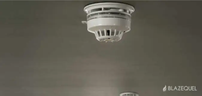 Heat-Detector
