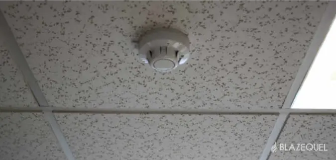 Smoke-Detectors