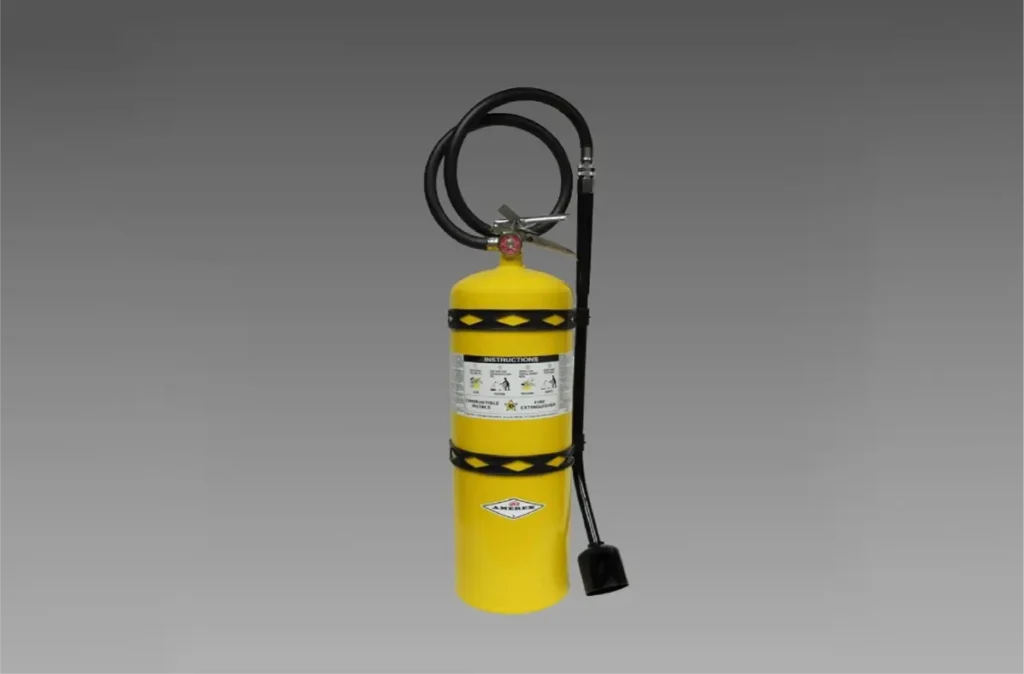 class-d-fire-extinguisher