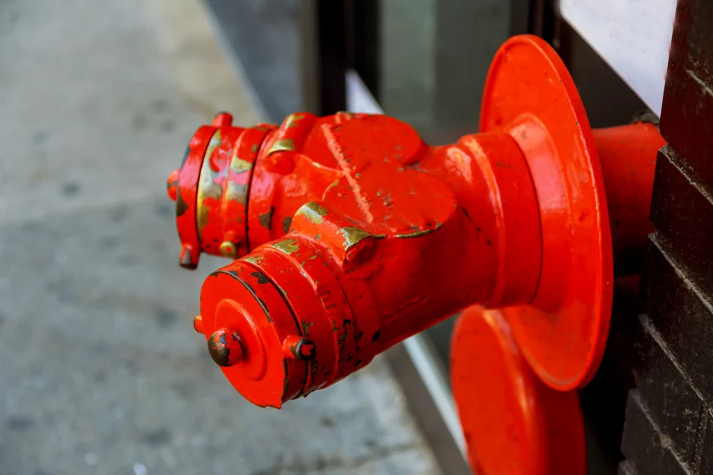 fire-hydrant