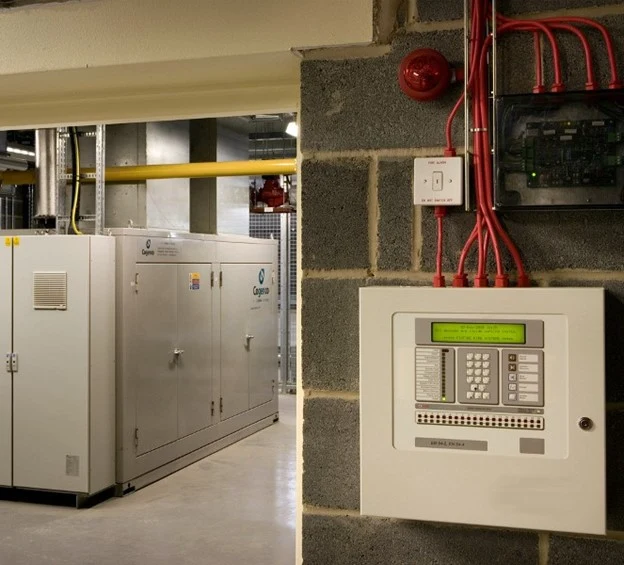 open-and-closed-protocol-fire-alarm-system