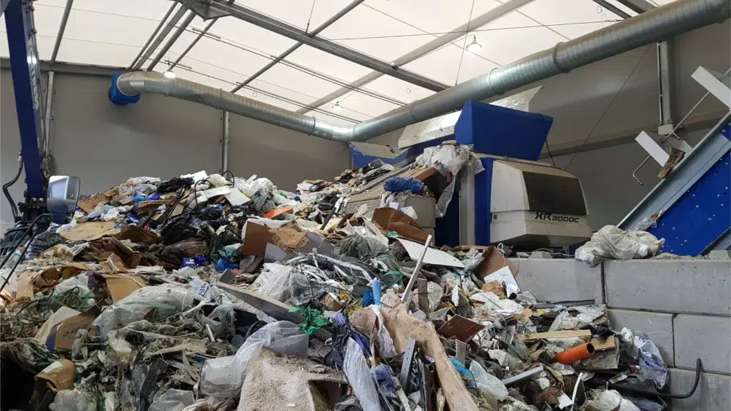 Tipping Halls