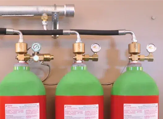 kidde-inert-gas-system
