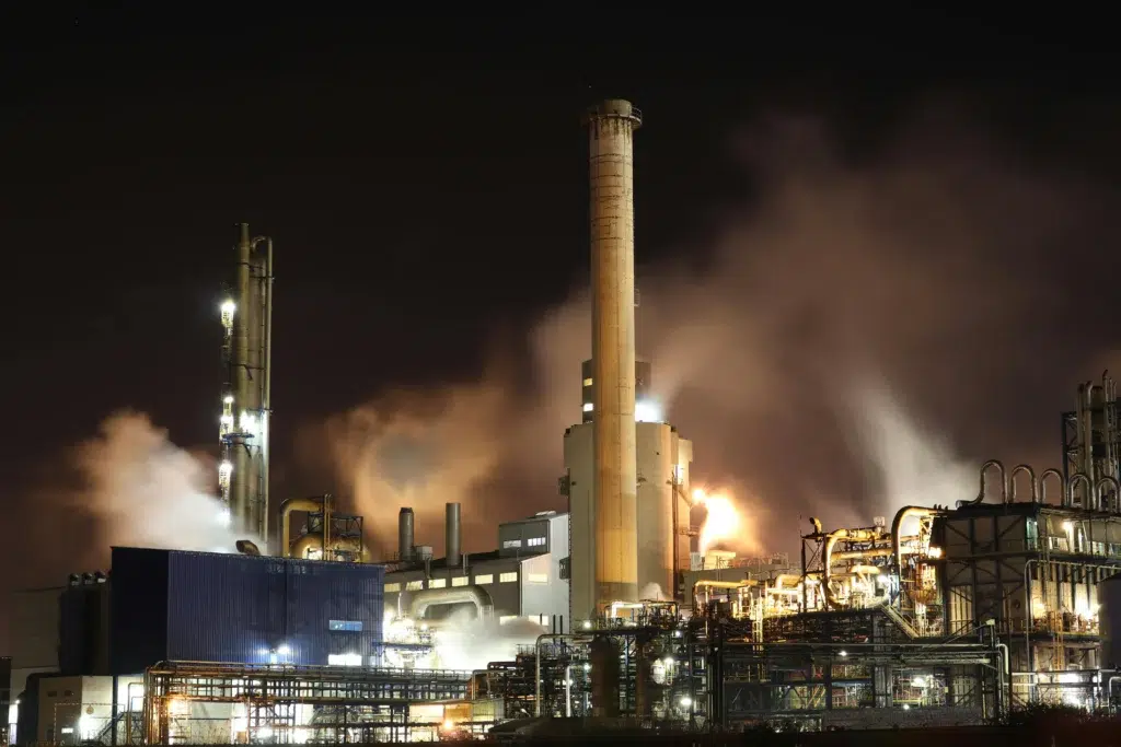 Carbon Monoxide